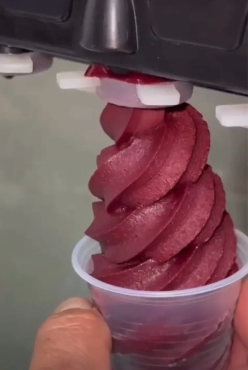 Maquina de açai