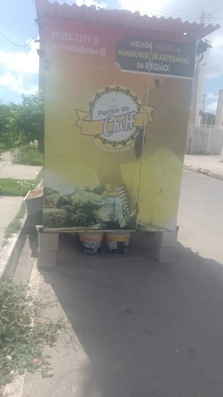 Foto - Olinda - Aguazinha