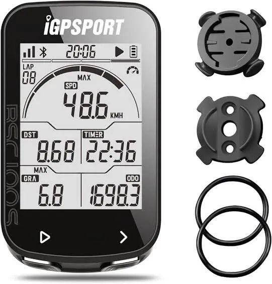 IGPSPORT BSC100S 