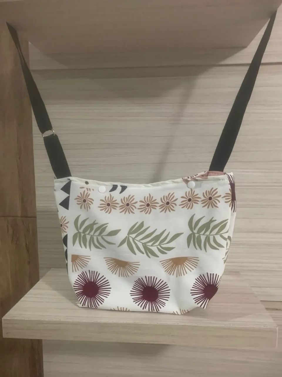 Bolsas artesanais pequenas - Foto 5