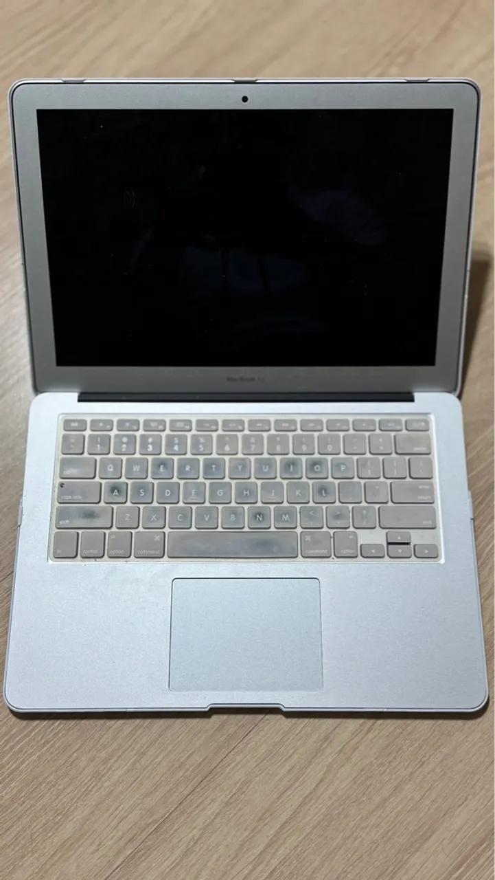 MacBook Air 13.3?