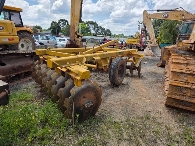 grade aradora - Foto 2