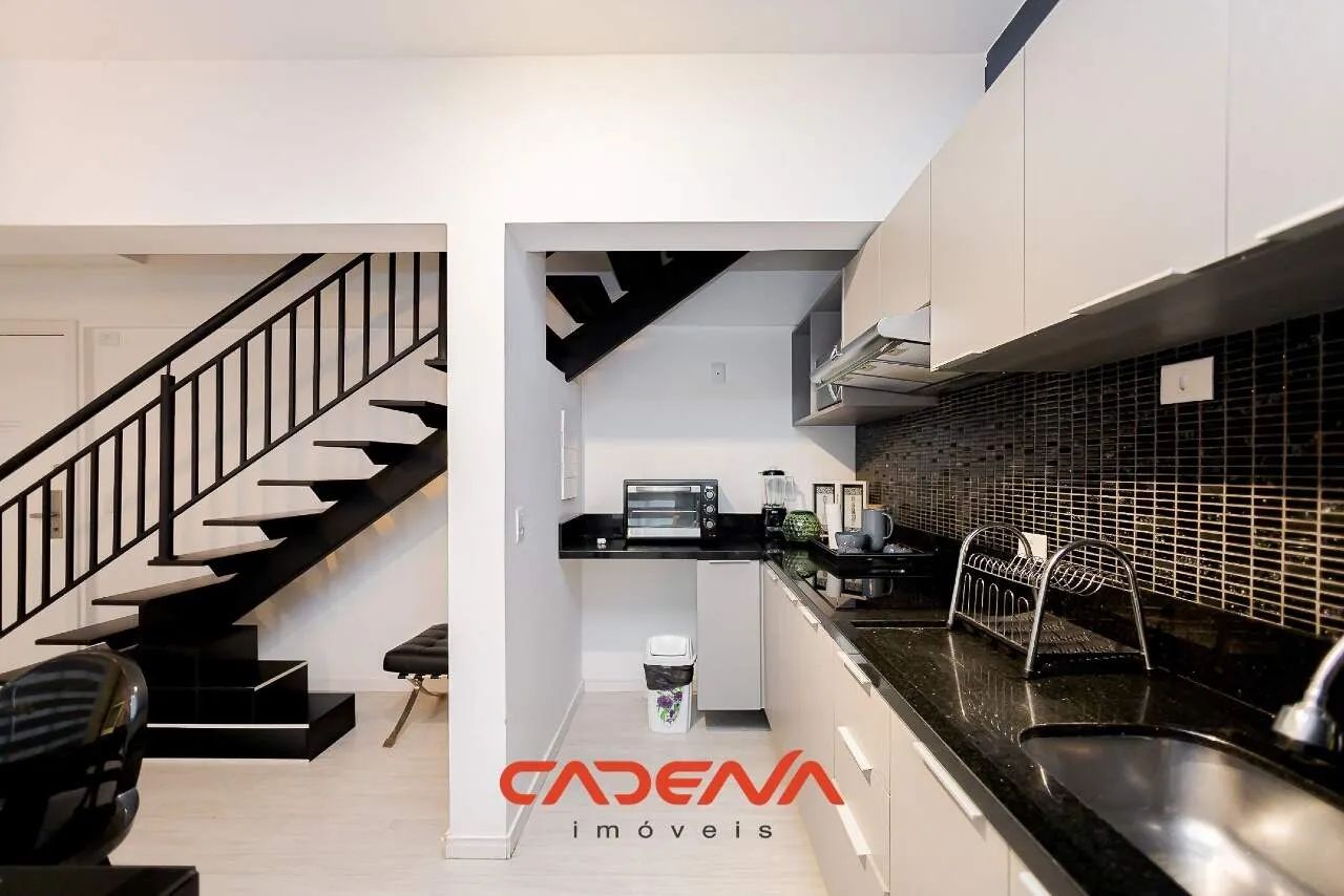 Apartamento com 2 quartos e 1 vaga para aluguel no Centro - Foto 9