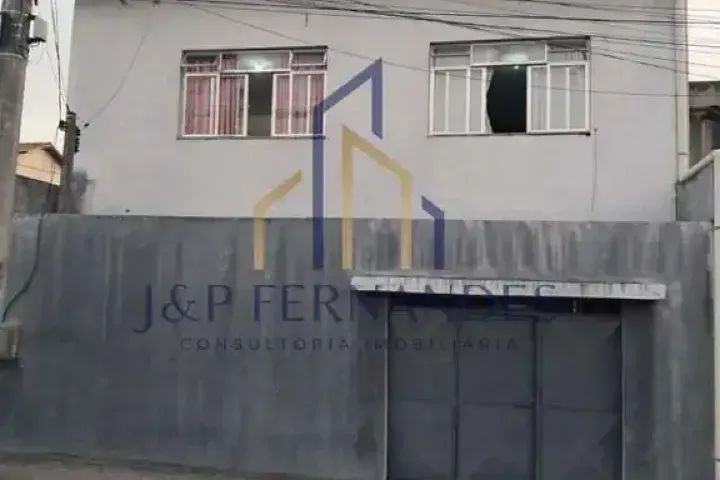 Foto - São Gonçalo - Marambaia