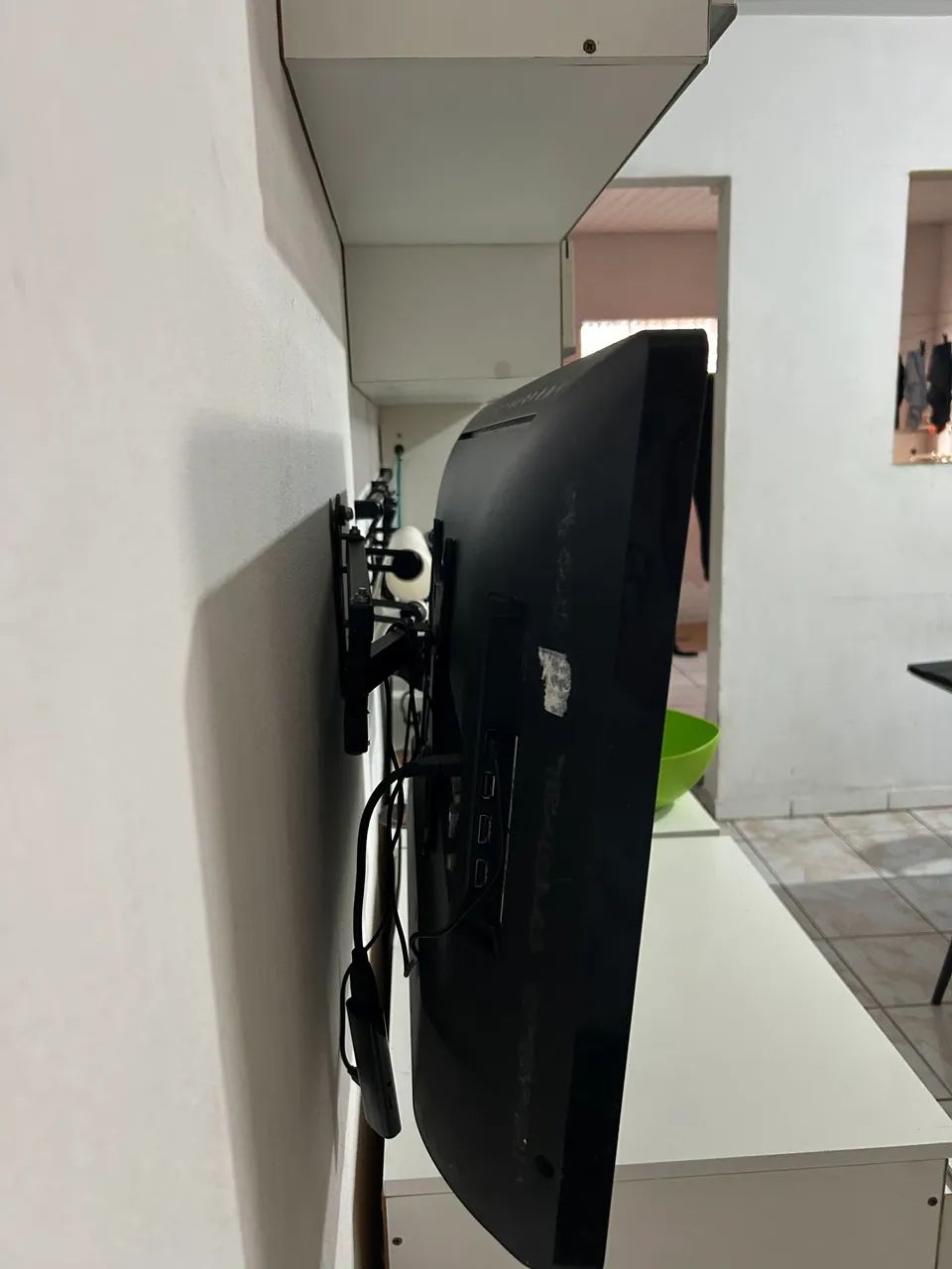 TV LG Smart 32" - Foto 2