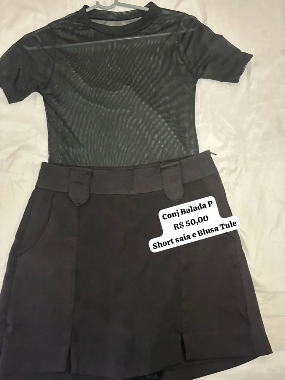 Roupas P - Foto 2