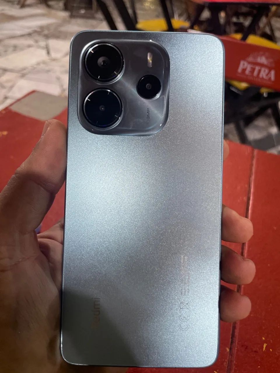  REDMI NOTE 14 - Foto 2