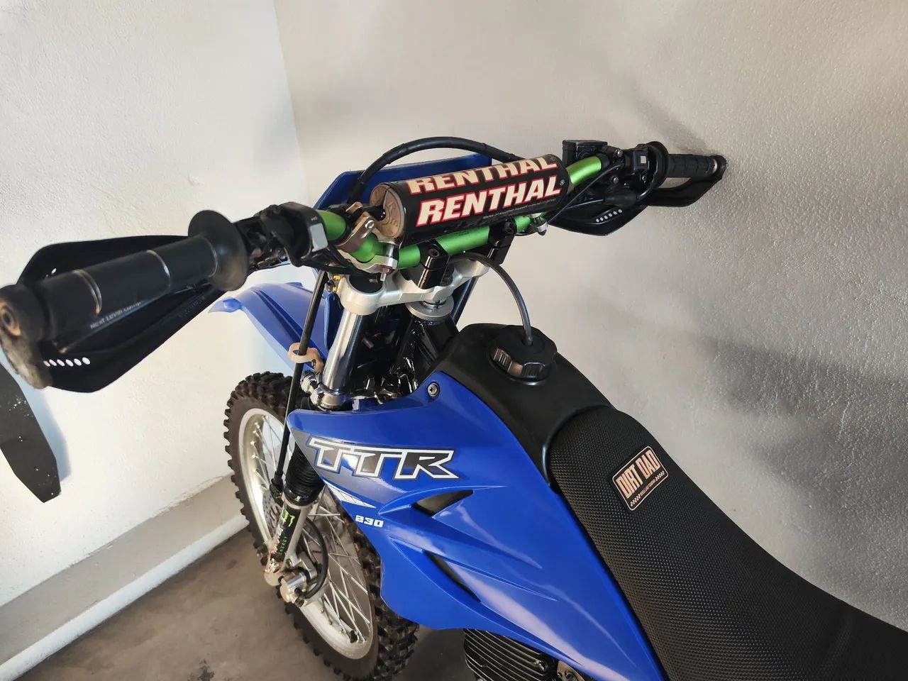 Yamaha 230 2021 - 1456516930 | OLX