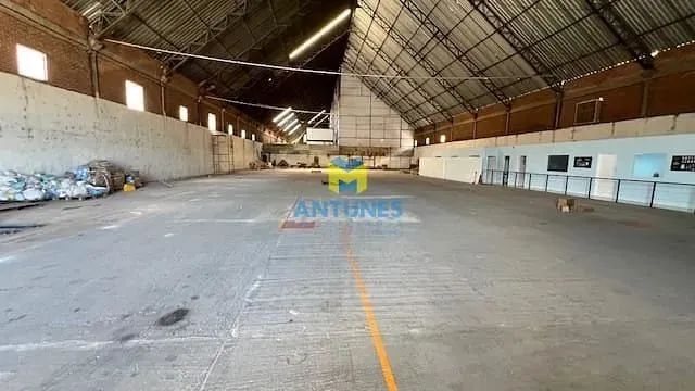 Alugue Galpão de 3.800m² em Condomínio Prazeres, margens BR-101. - Foto 4