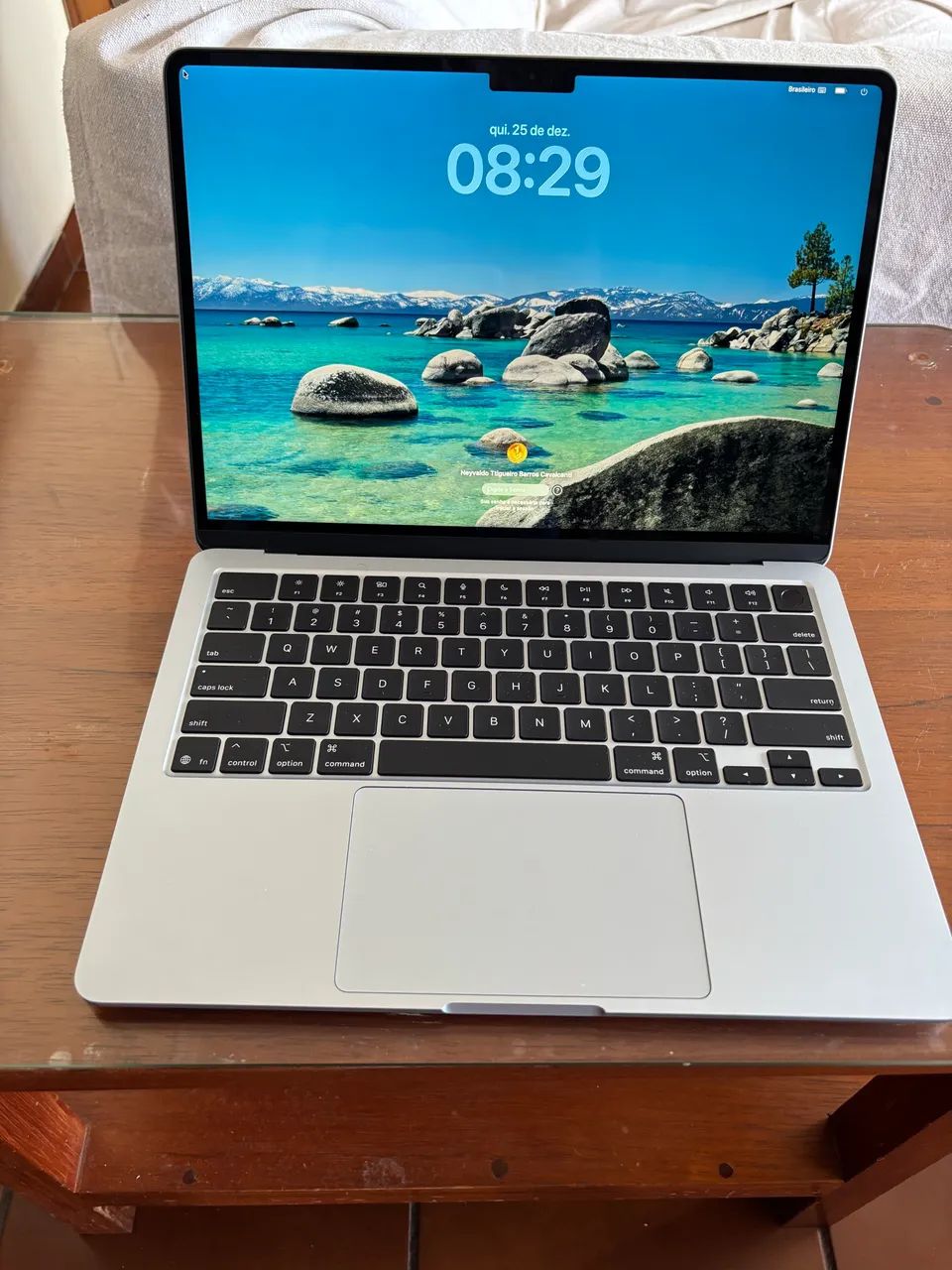 MacBook M4. - Foto 3