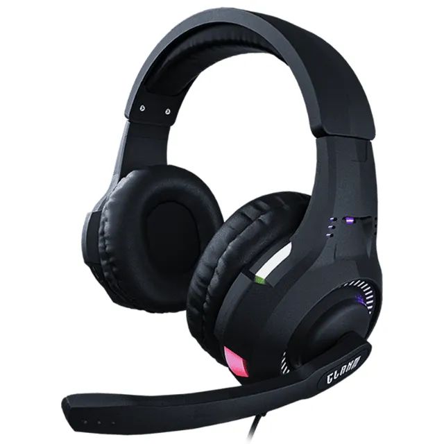 HEADSET CYBER - Clanm - Foto 5