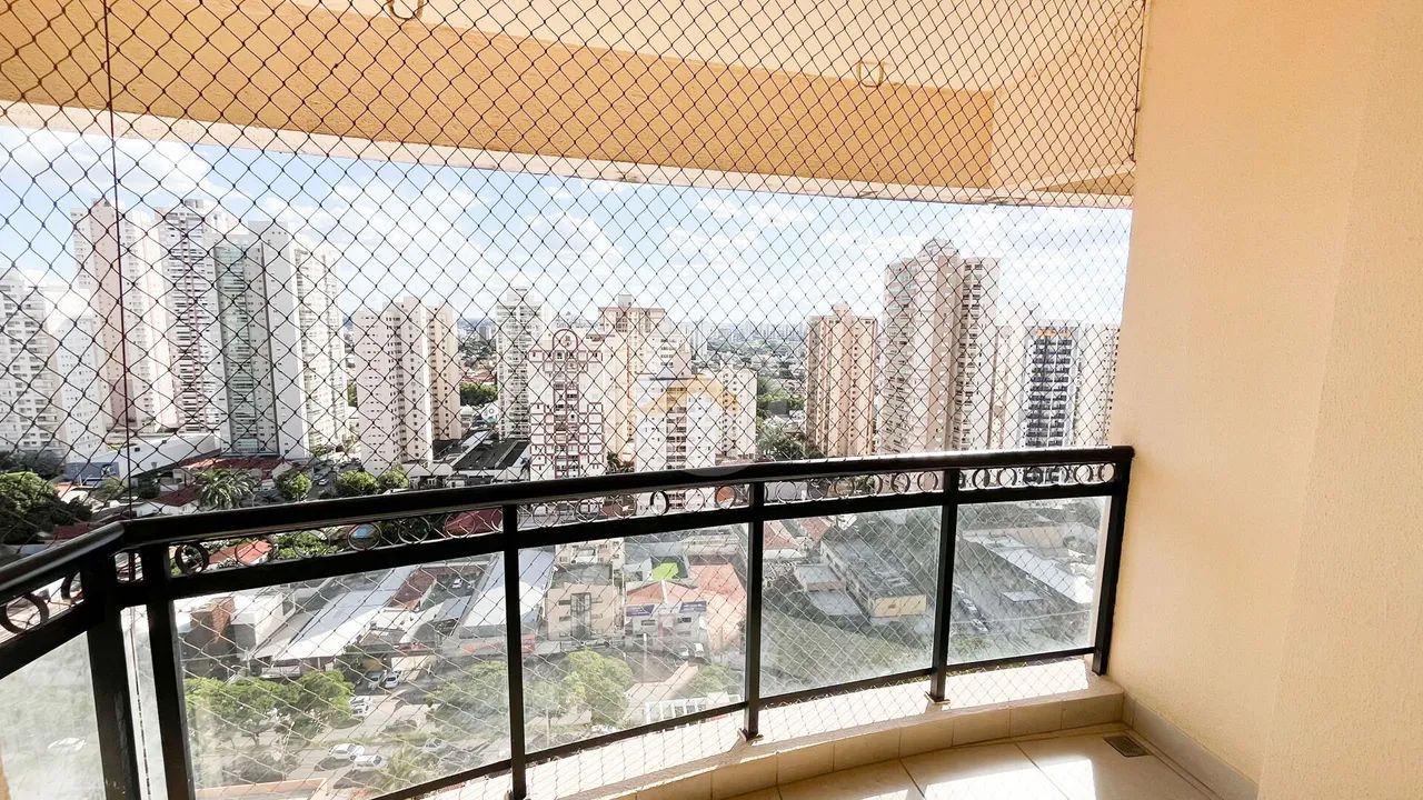 Apartamento 3 Suítes - 105M² - Próximo ao Colégio Ipê - Foto 3