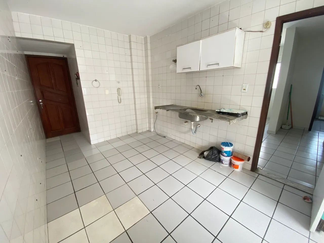 Imóvel para venda tem 125 metros quadrados com 3 quartos em Cordeiro - Recife - PE - Foto 4
