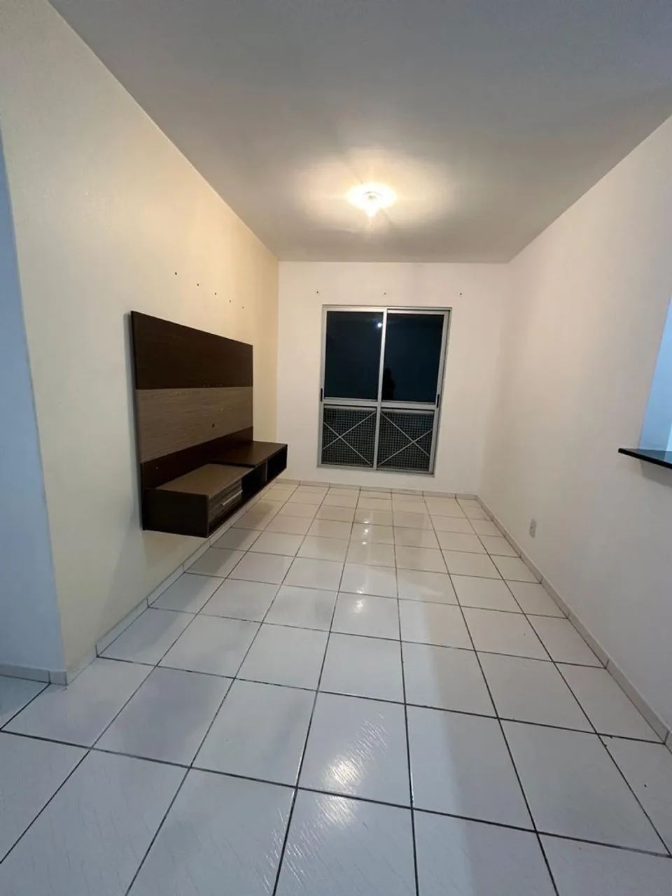 Vende-se apto no Torres do Cerrado em Cuiabá  - Foto 3