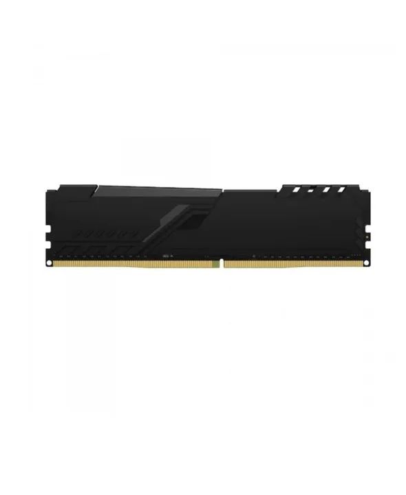 Kingston Fury Beast DDR4 16GB 3200MHz - Novo - Foto 2