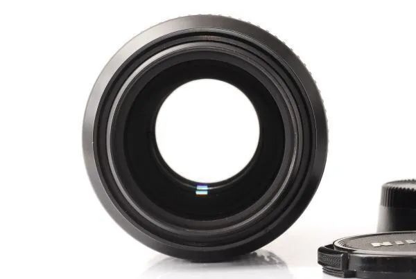 Lente Nikkor Nikon Af Macro 105mm F2.8 D - Foto 2