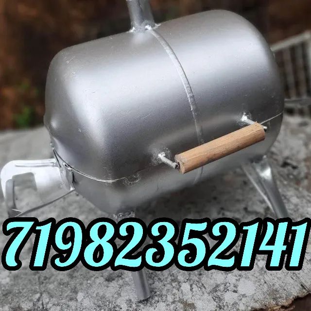 churrasqueira Espetinho 