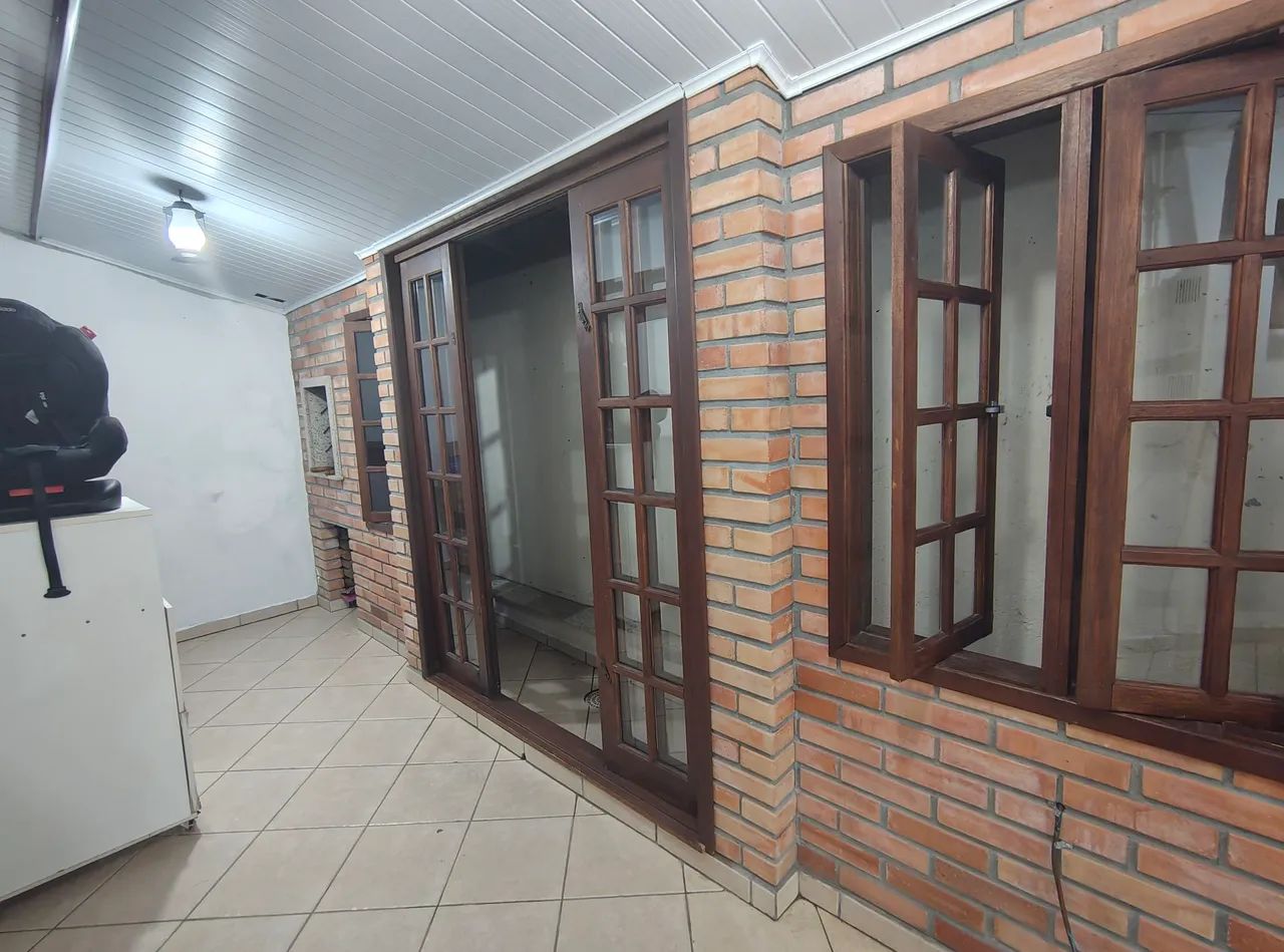 Foto - São José dos Pinhais - Cidade Jardim