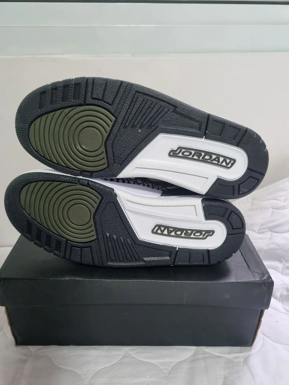 Jordan Legacy 321 low - Foto 3