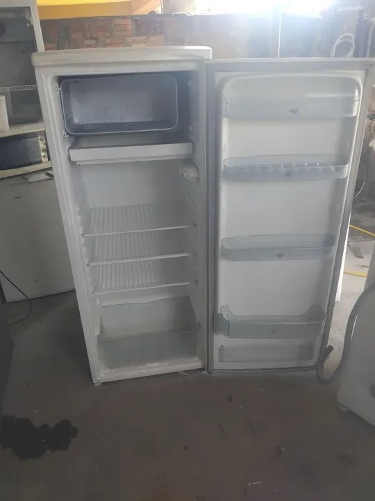 Geladeira Electrolux  R310, 291 Litros