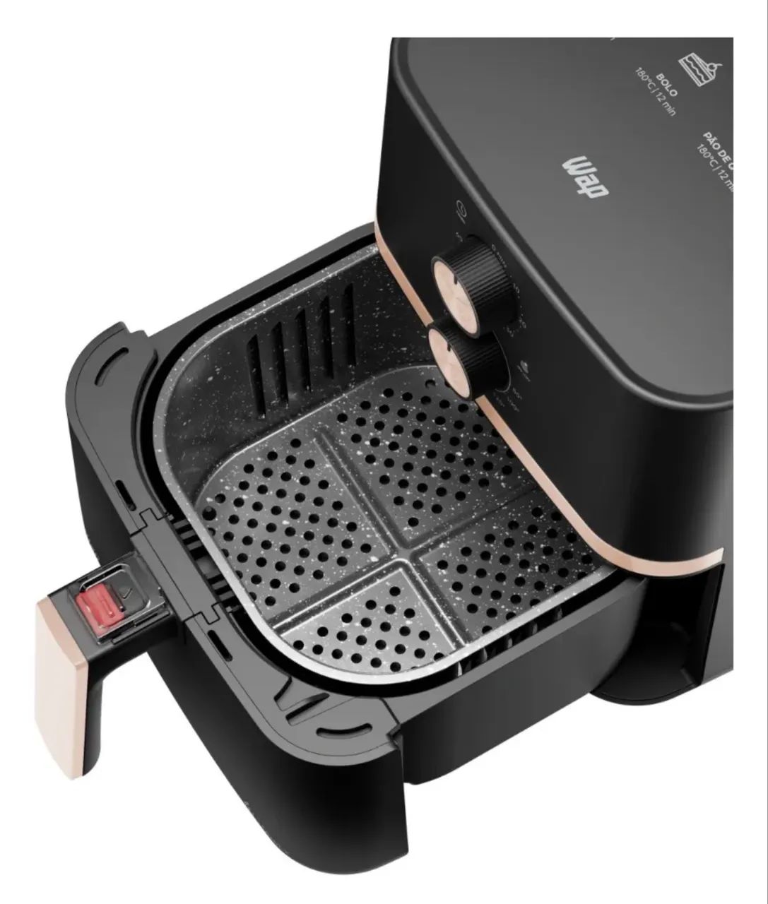 Airfryer WAP 4 litros - Foto 3