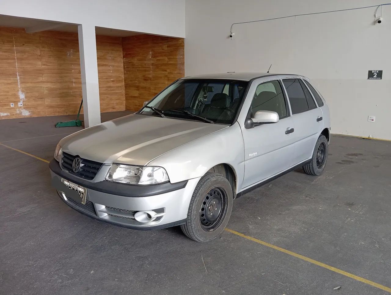 Gol g3