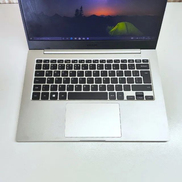 Notebook Samsung Go | Octacore | Tela 14 FHD | Windows | Bateria Longa Duração | Garantia - Foto 3