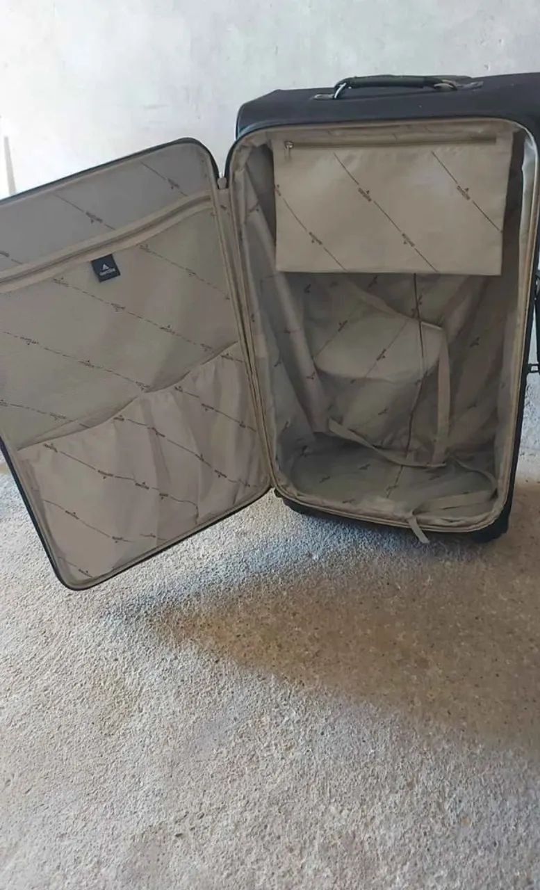 Mala samsonite  - Foto 2