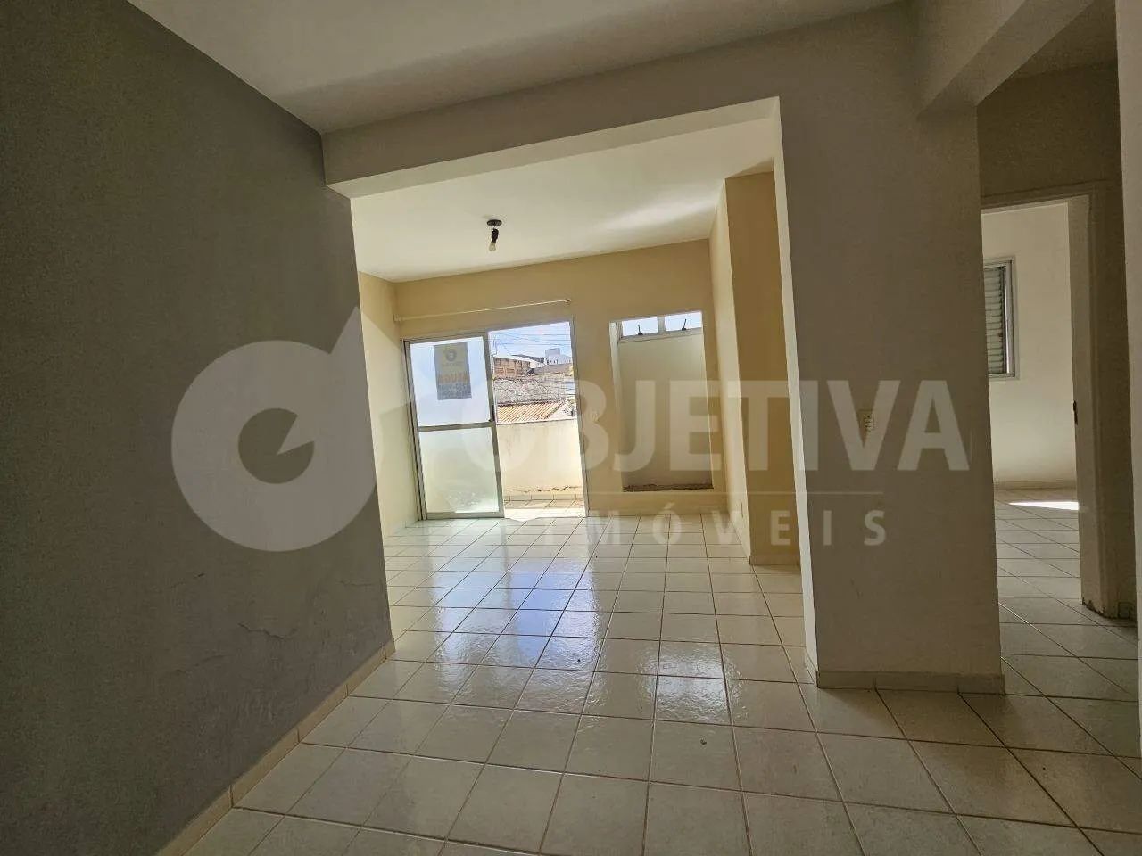 Apartamento para aluguel, 2 quartos, 1 vaga, UMUARAMA - UBERLANDIA/MG - Foto 2