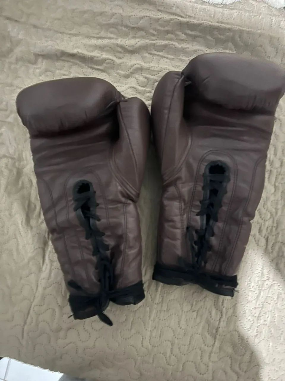 Luvas de Boxe Iron Arm  - Foto 2