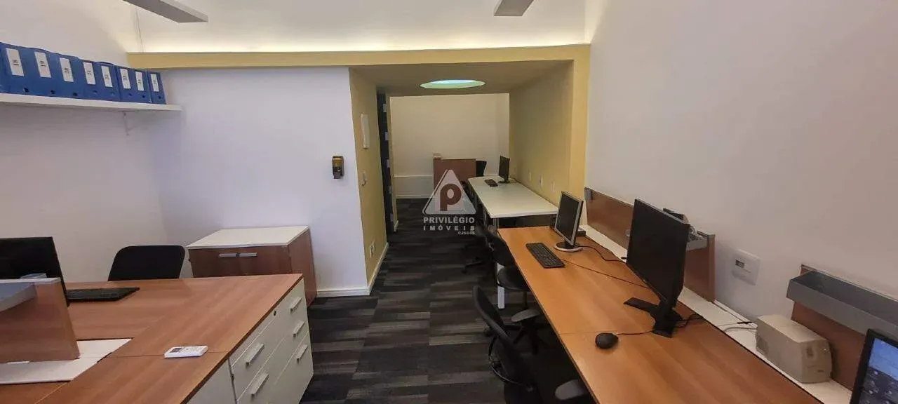 Sala à venda, Copacabana - RIO DE JANEIRO/RJ