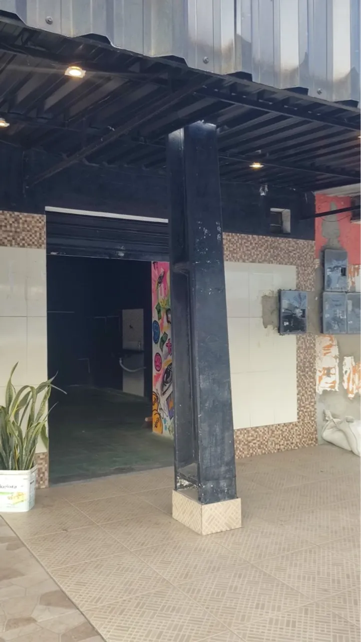 Ponto comercial