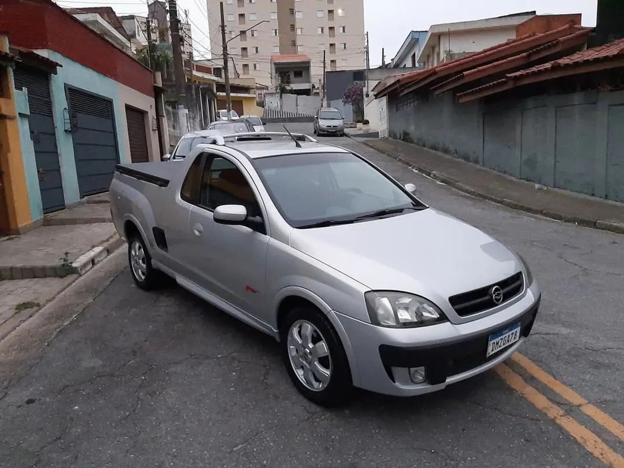 Montana Sport 2005 Raridade Linda  - Foto 4