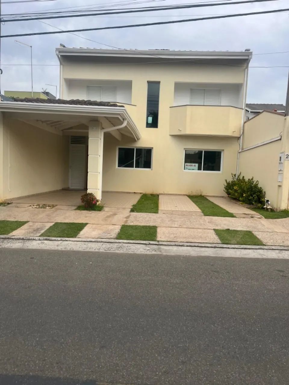 Foto - Indaiatuba - Villaggio Di Itaici