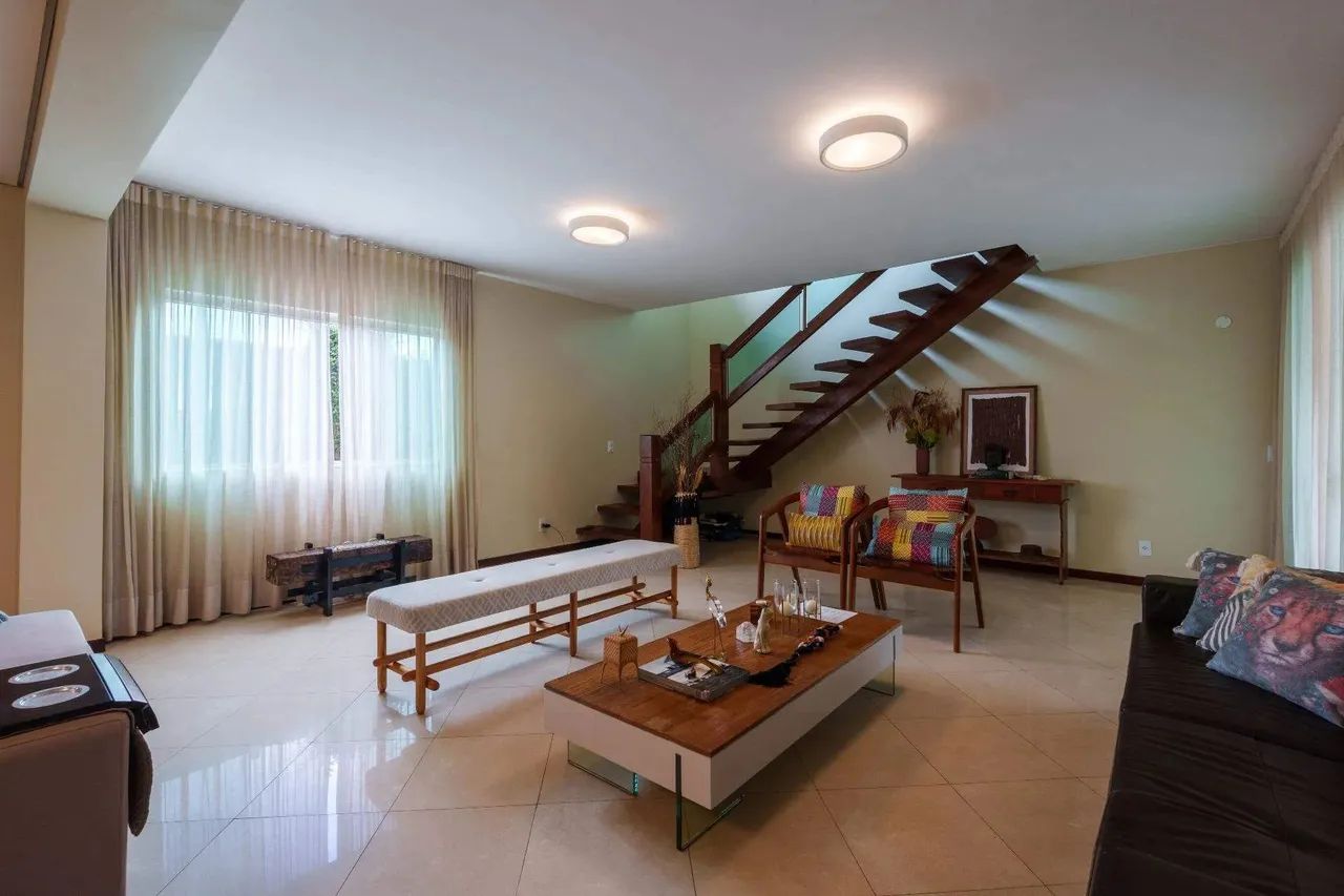ÓTIMA CASA A VENDA NA QI 27 - Foto 4