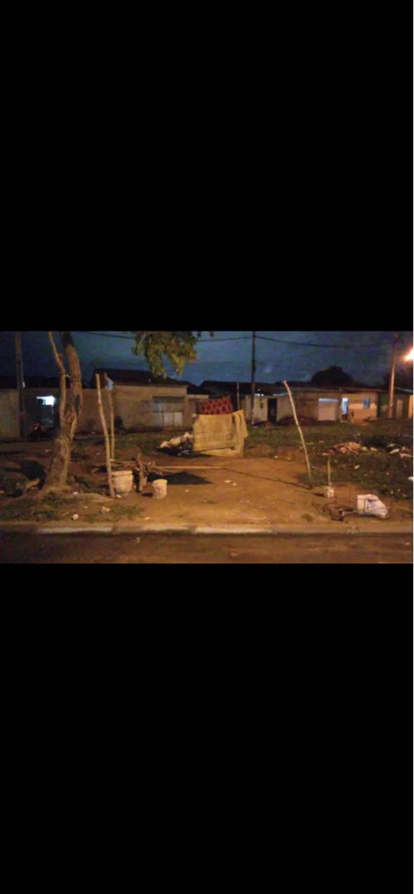 VENDO 2 TERRENO NO BENEDITO BENTES