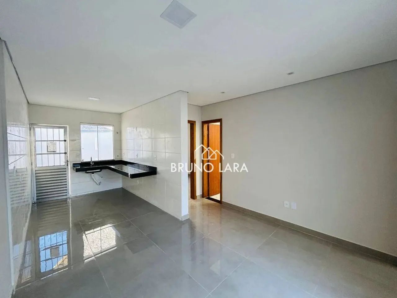 Casa à venda em Betim MG , Bairro Vila Verde - Foto 3