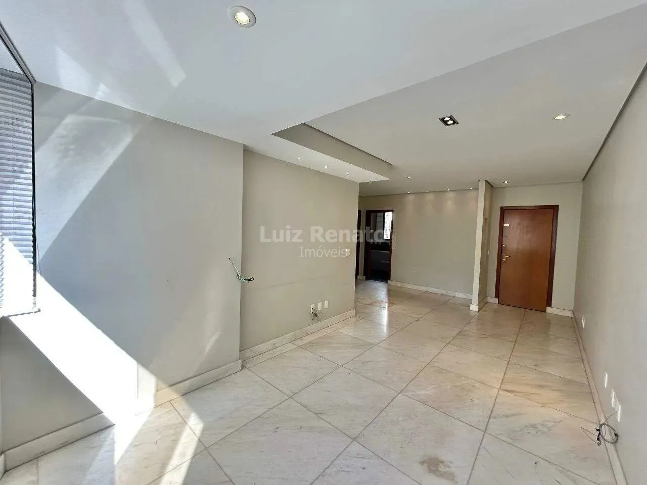 Apartamento 3 Quartos à venda, Santo Agostinho BH