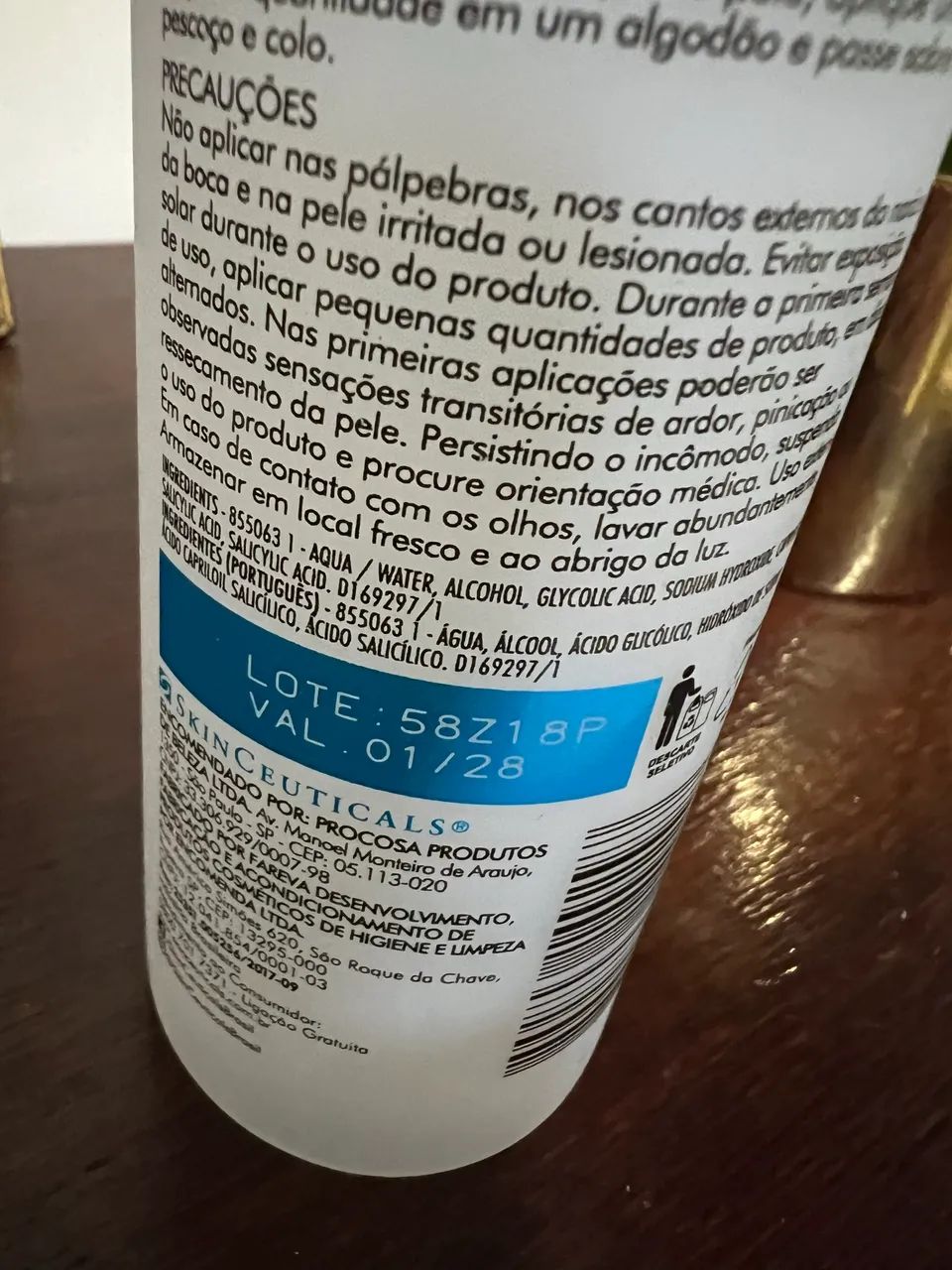 Skin ceauticals64309891232769121