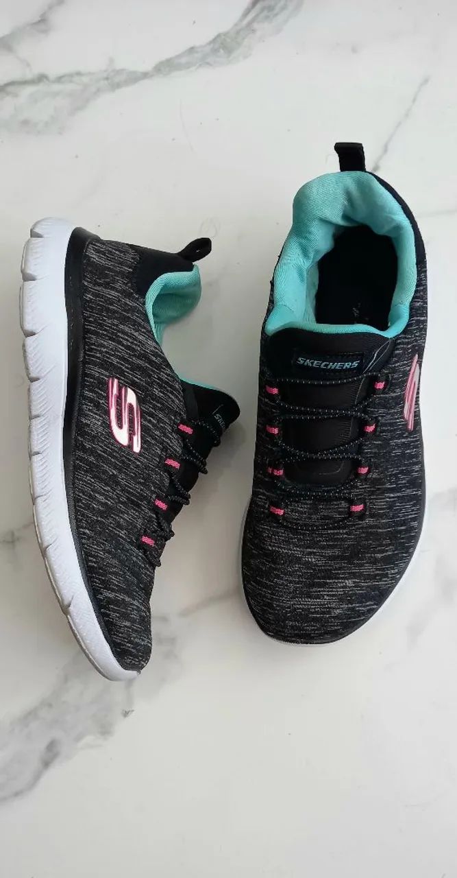 Skechers Fem. n35 - Conforto