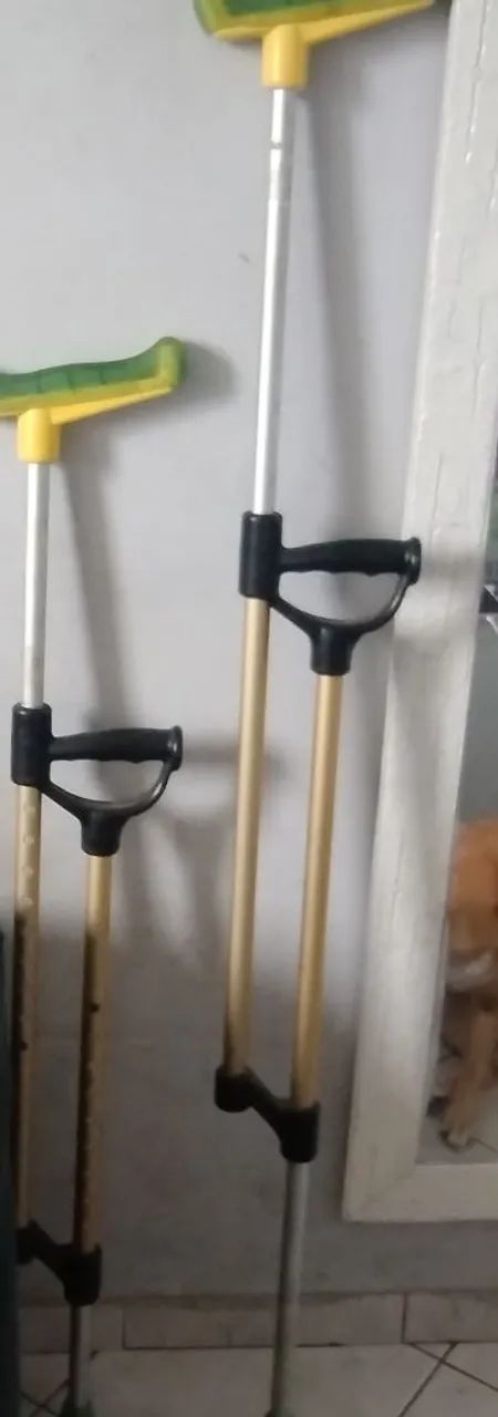 Muletas