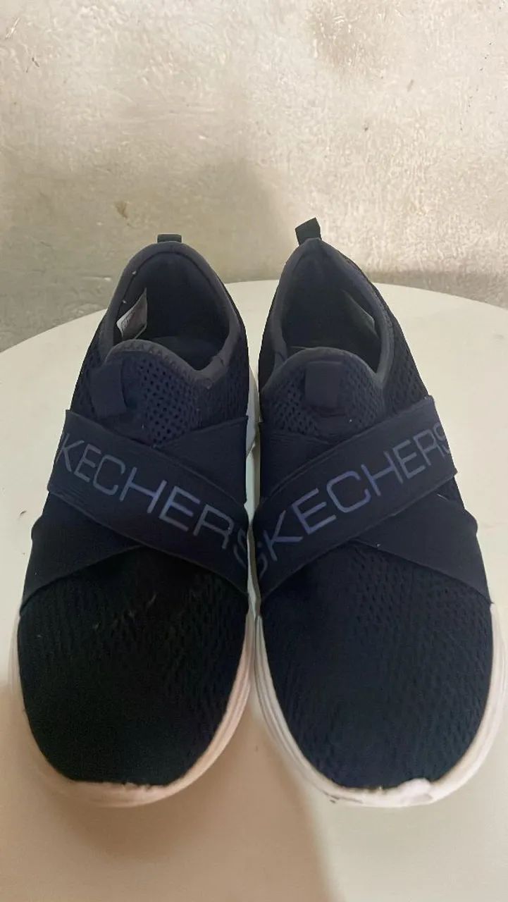 Tênis Skechers Casual - 36 - Foto 2