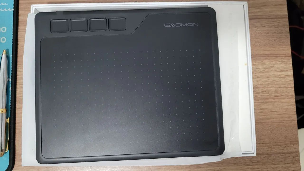 Mesa Digitalizadora Gaomon