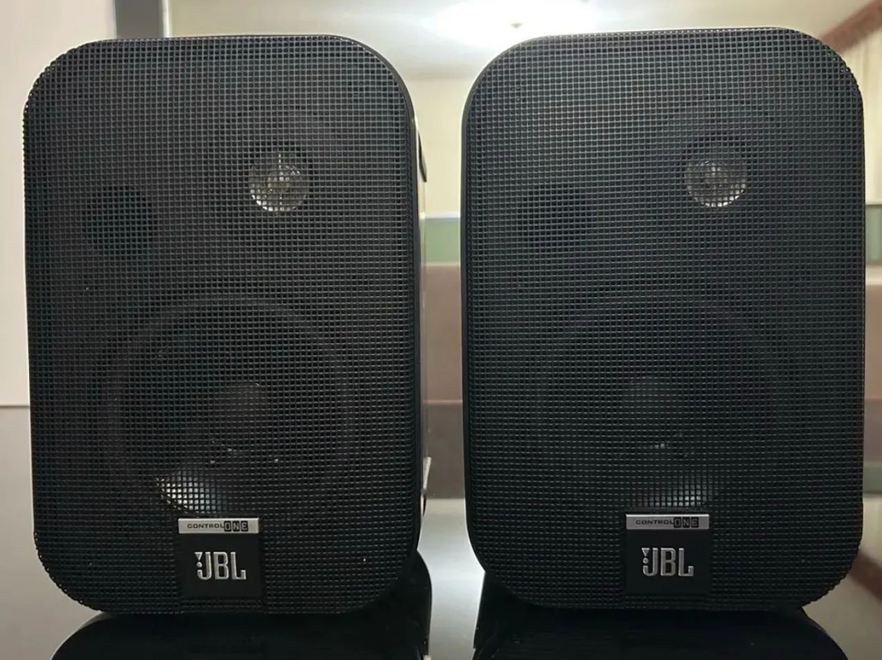 Vendo som completo, receiver, subwoofer e caixas  - Foto 2