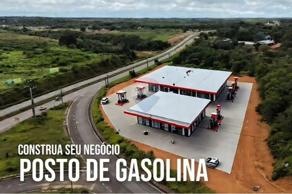 Terreno de 30.000 m² no km 7 da AM-070 Manoel Urbano - Foto 3