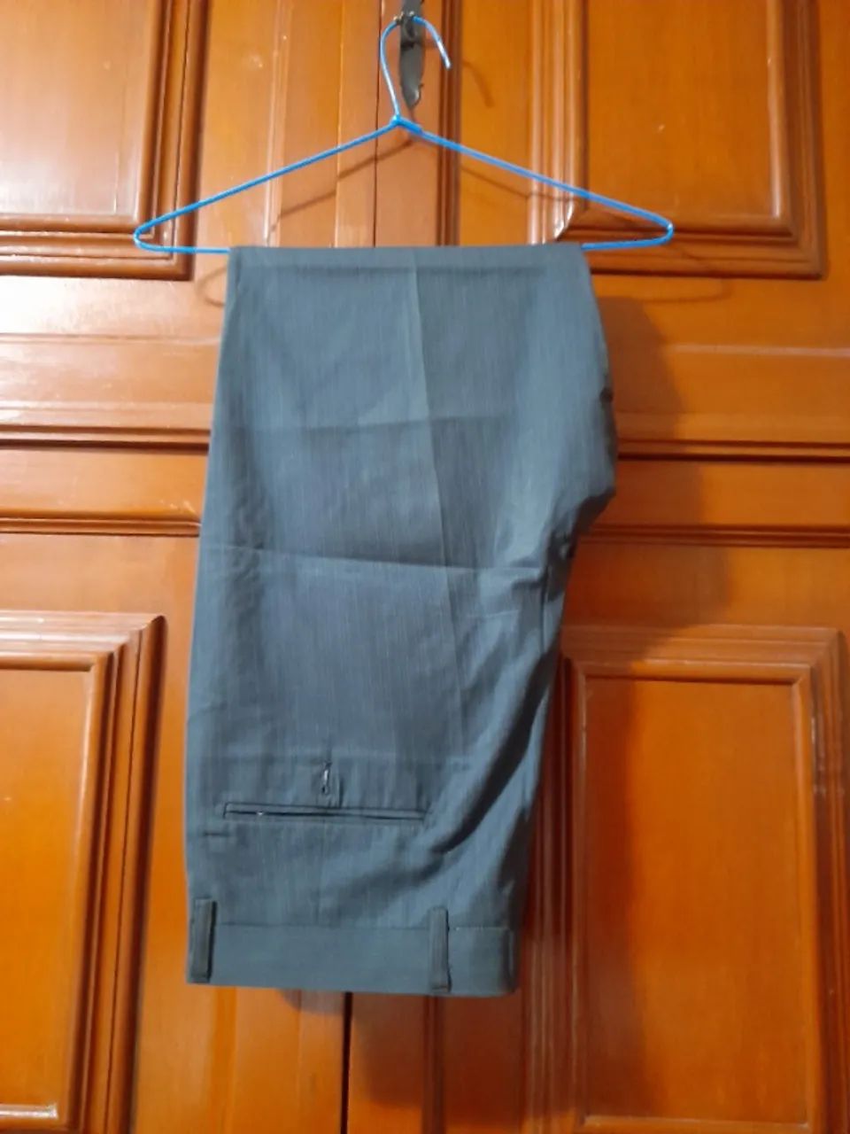 Calça social original Giorgio Armani! - Foto 3