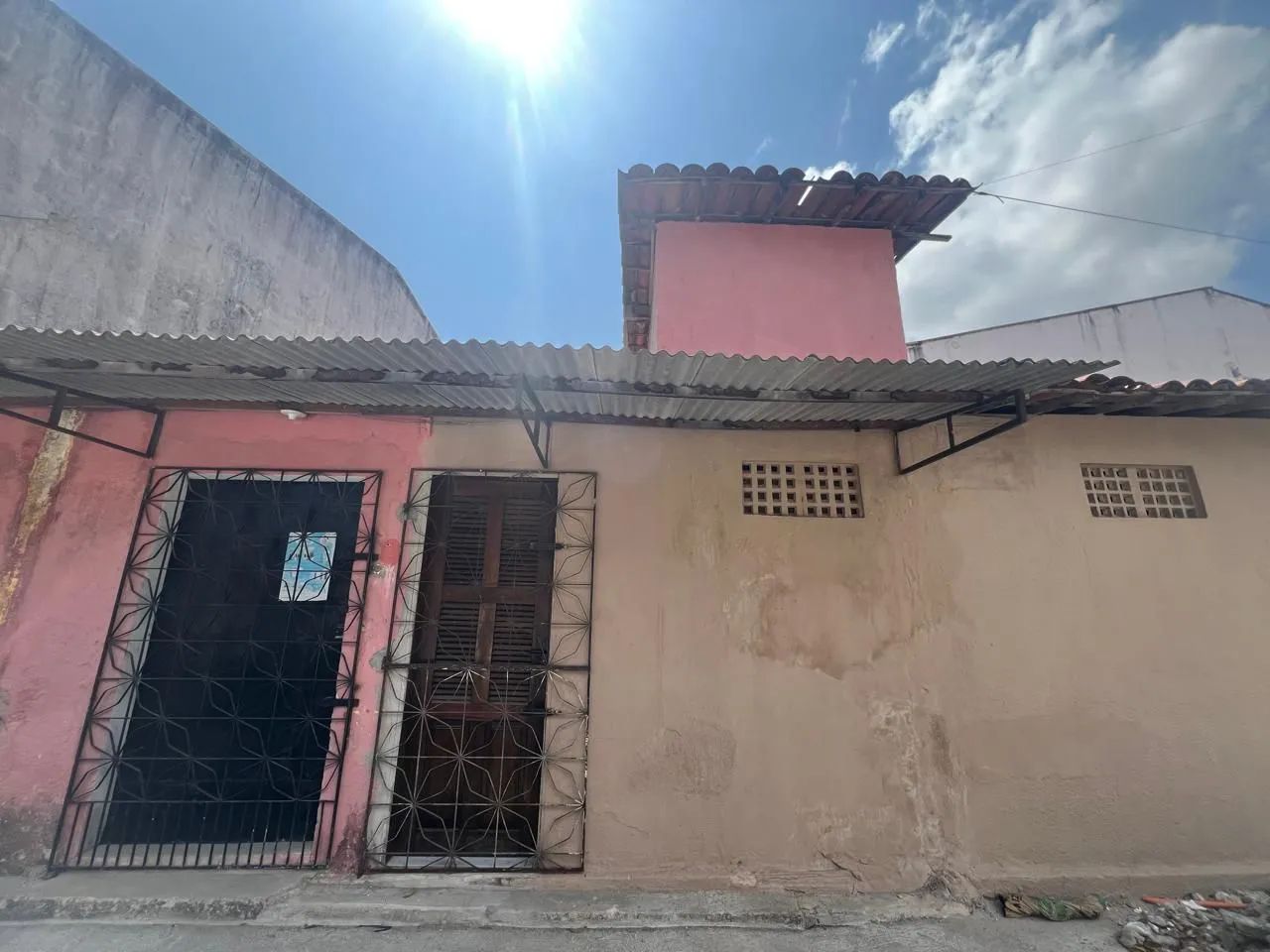 Foto - Fortaleza - Barroso