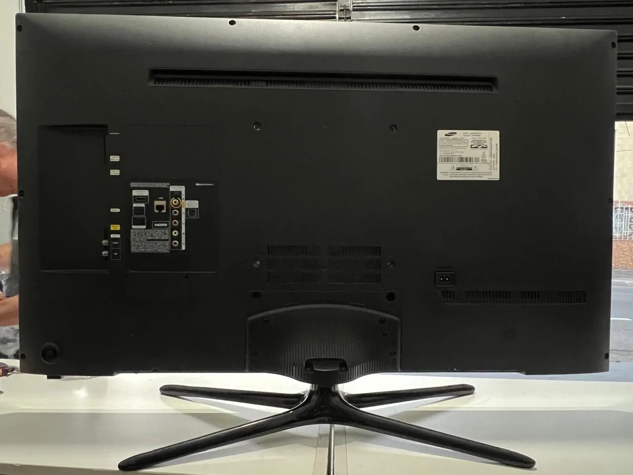 Samsung full hd c/youtube 40 polegadas  - Foto 3