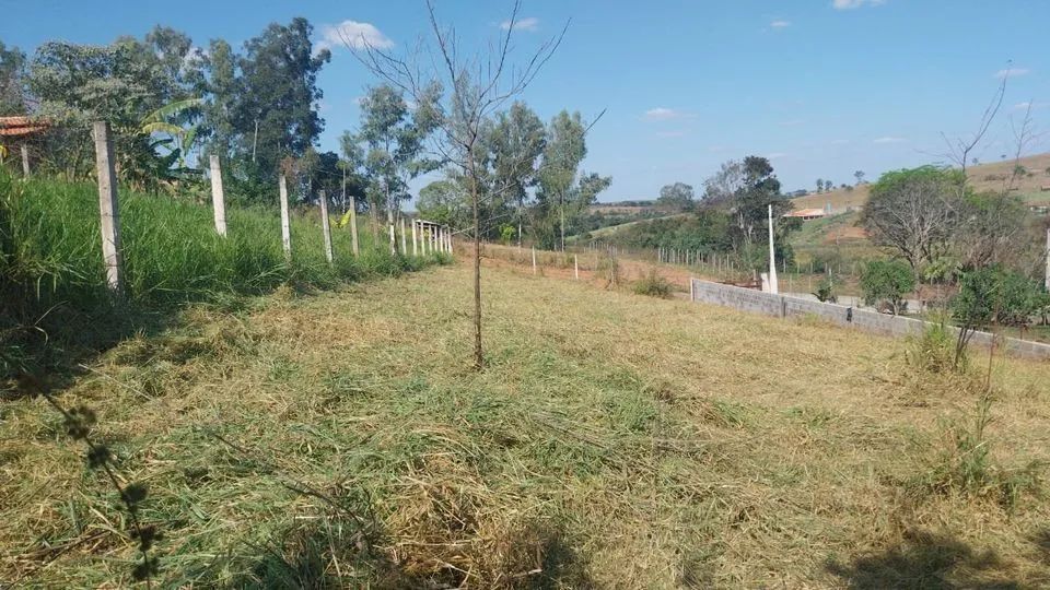 Vendo ou Troco por carro !!! Terreno de chácara !! - Foto 4