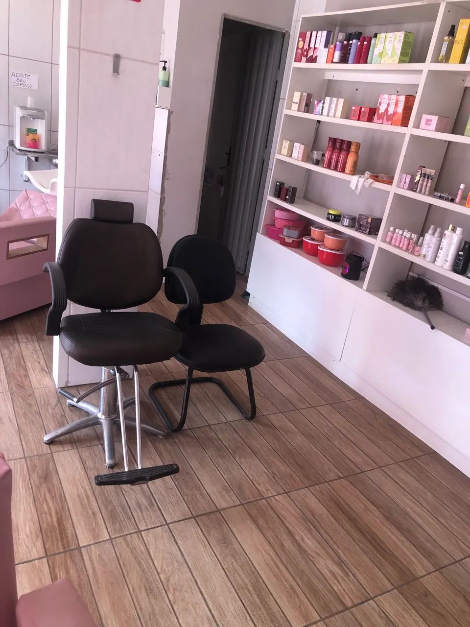 Vende-se Salão de Beleza  - Foto 3